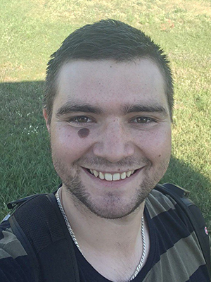 Фото гравця