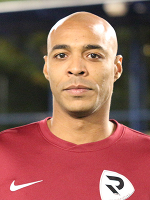 Даниэль Оффионг