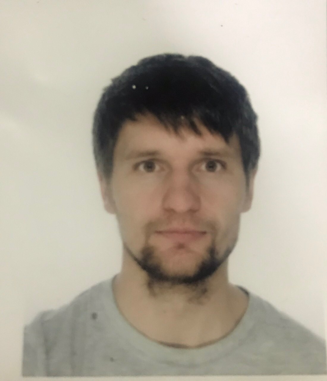 Фото гравця