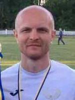 Сергій Барчук