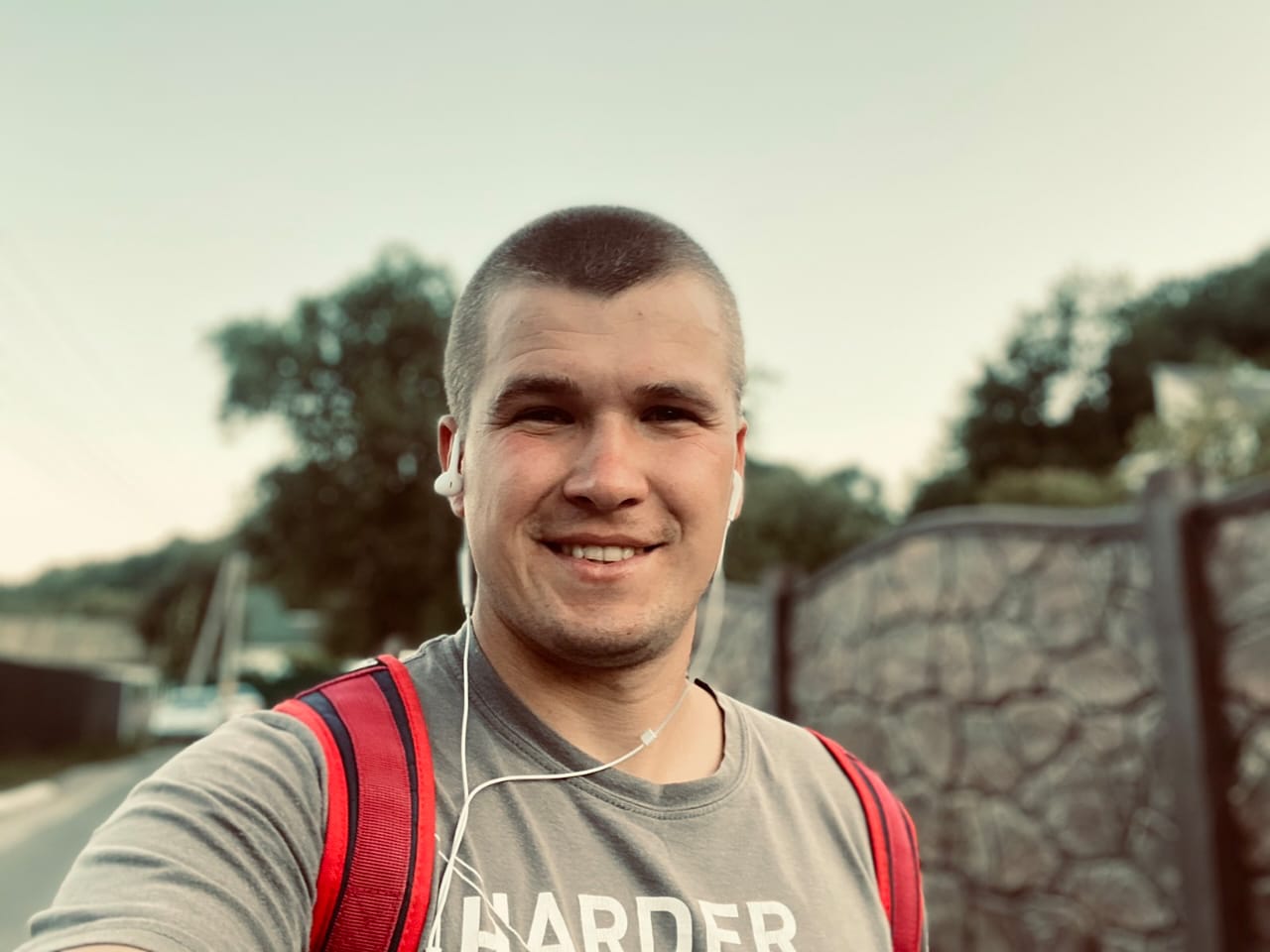 Фото гравця