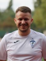 Віталій Гордина