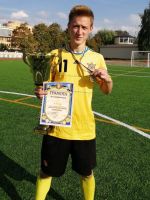 Кирил Лайко