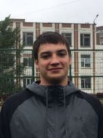 Тимур Аркалаєв