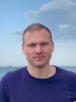 Роман Шуляк