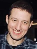 Євген Мирний