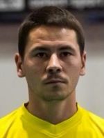 Андрій Кадиров