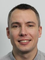 Георгій Романчук