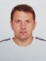 Дмитро Толмачов