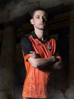 Віталій Дністровський