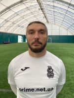 Володимир Родін