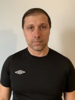 Кахабер Мжаванадзе