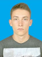 Микита Дрожжин