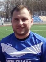 Максим Богданов