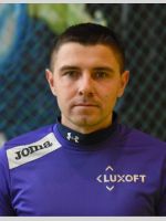 Віталій Кібець