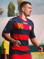 Андрій Горбунов