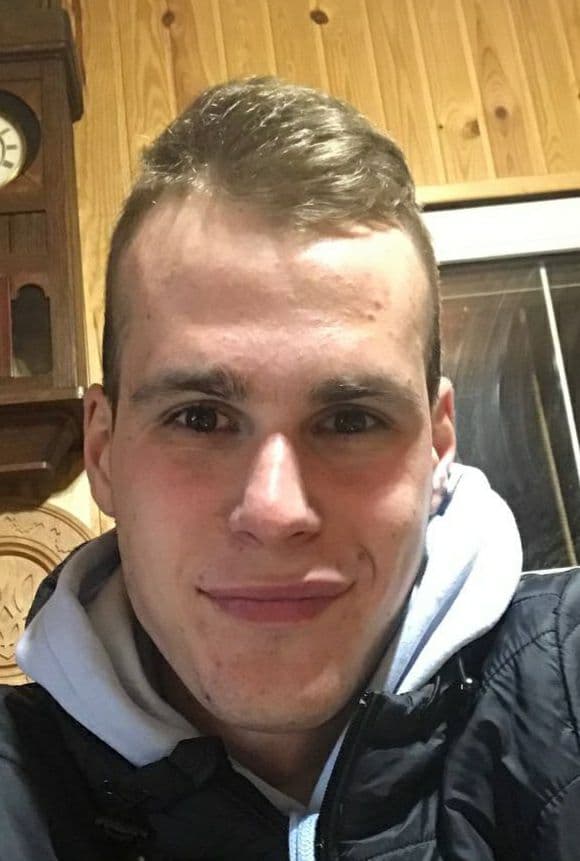 Олександр Палатченко