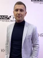 Аркадій Остроконь