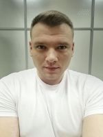 Максим Денисенко