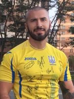 Фото гравця