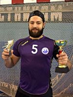 Олександр Дудка