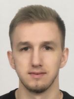 Євген Богров