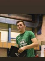 Дмитро Пахомов