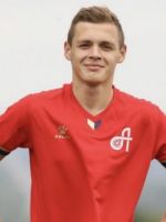 Євген Даниленко