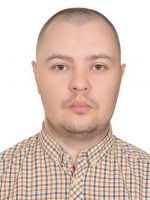 Юрій Васильченко