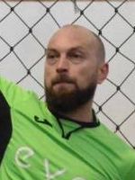 Павло Горшков