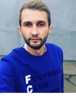 Олександр Саврій