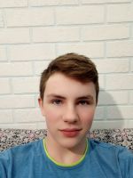 Віталій Русецький