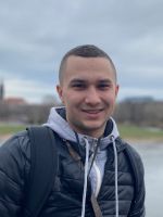 Роман Джумакулов