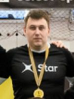 Олександр Славінський