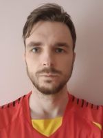 Андрій Чещевий