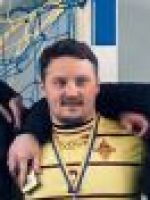 Дмитро Лаврин