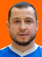 Олександр Селюк