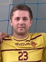 Сергій Киричок