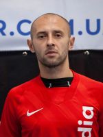 Євген Ларін