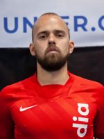 Артем Іванченко