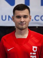 Богдан Ковалевскій