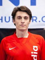 Юрій Кириловський