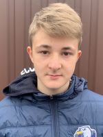 Нікіта Шпаченко