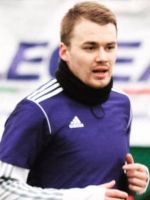 Євген Вишнівський