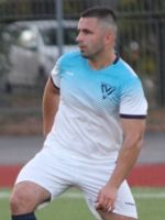 Василь Довгалець