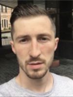 Антон Горячих