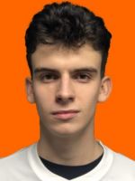 Федір Кляхін