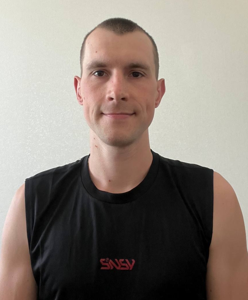 Олексій Зеленков