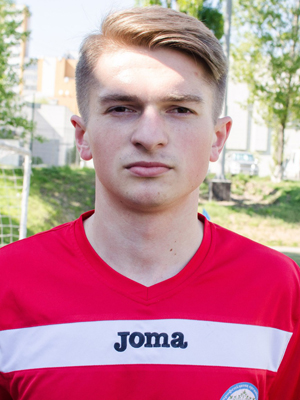 Богдан Рудницький