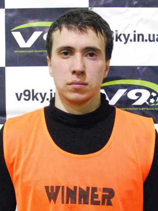 Роман Кушнир